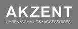 Akzent Schmuck Logo