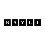 Logo značky BAYLI