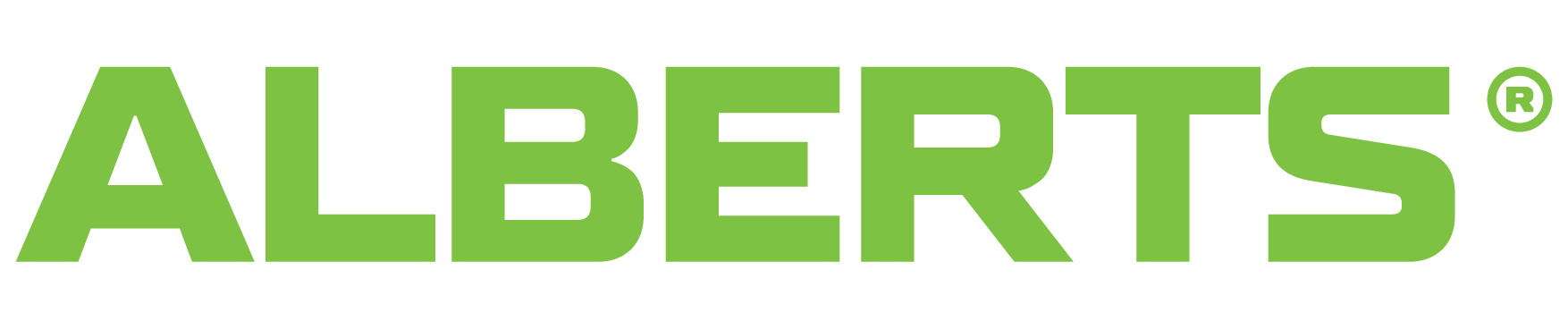 Alberts logo