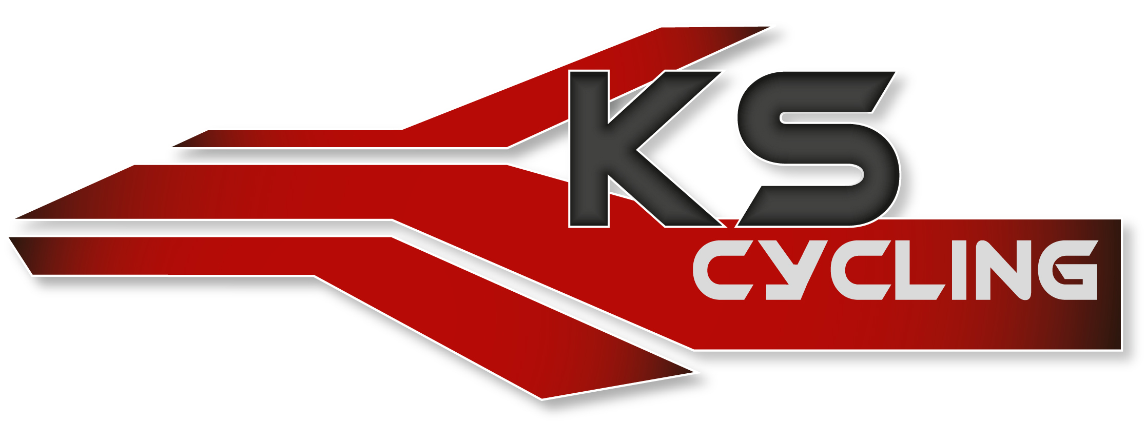 KS Cycling logo