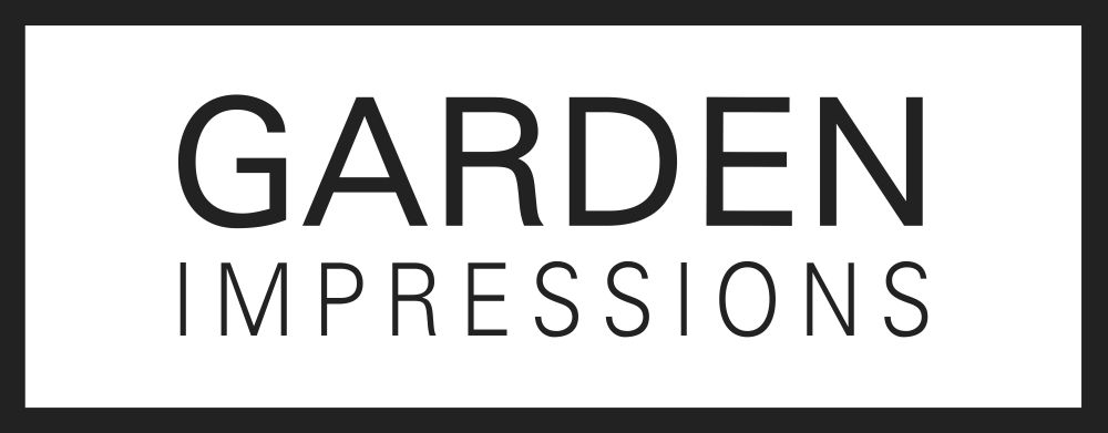 Garden Impressions logo