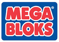 Mega Bloks logo