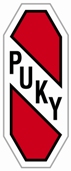 PUKY logo
