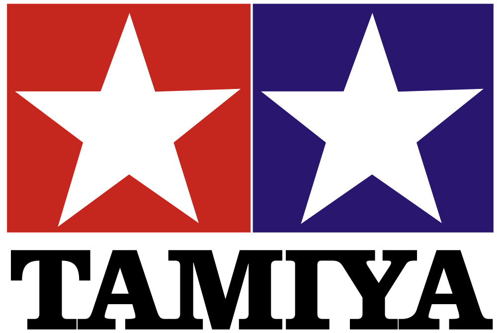 TAMIYA logo