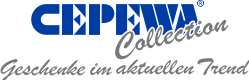 Cepewa logo