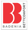 Badenia logo