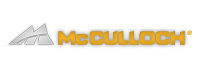 McCulloch logo