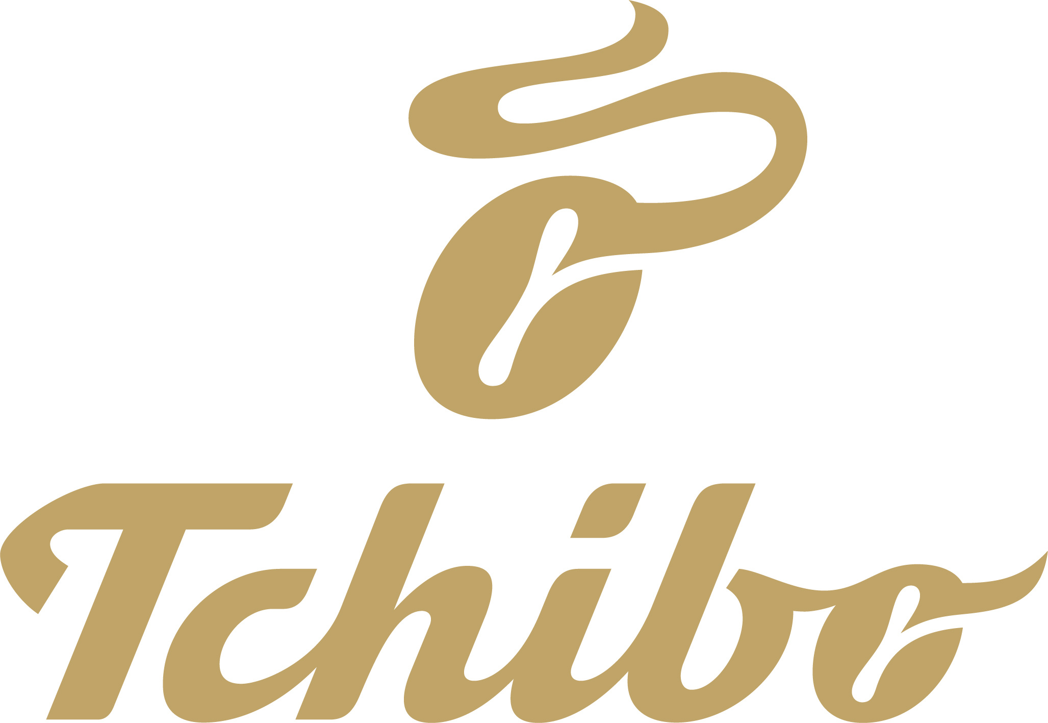 Tchibo logo