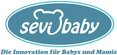 Sevibaby logo