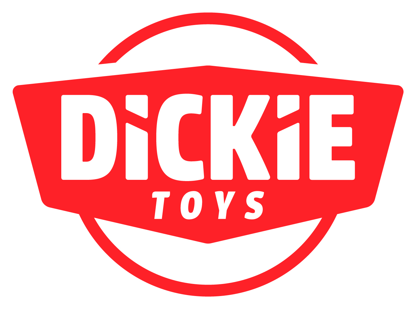 Dickie Toys logo