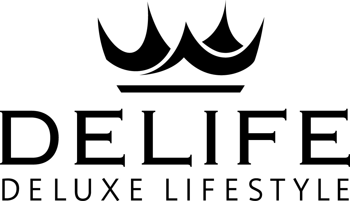 DELIFE logo