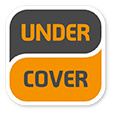 Undercover logo