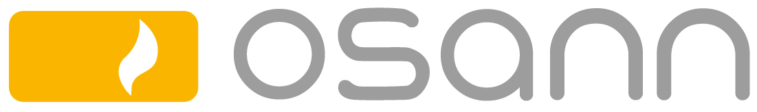 Osann logo