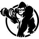 Gorilla Sports logo
