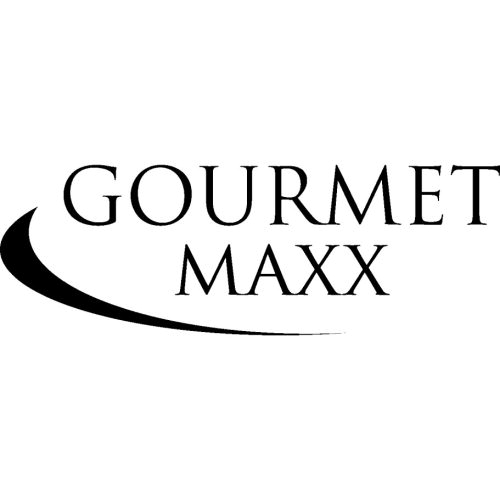 Gourmet Maxx logo