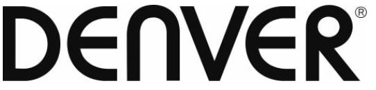 Denver Electronics logo