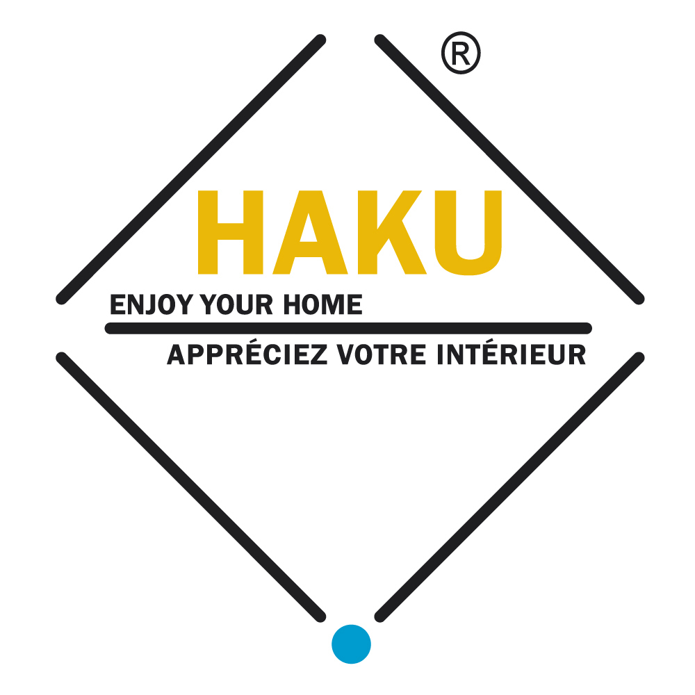 HAKU logo