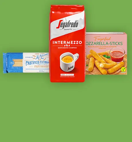 Italienischen Genuss entdecken