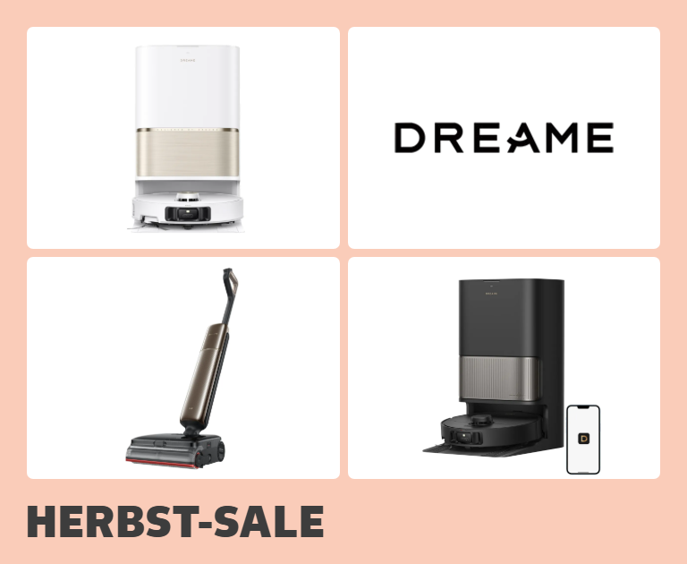 Herbst Sale
