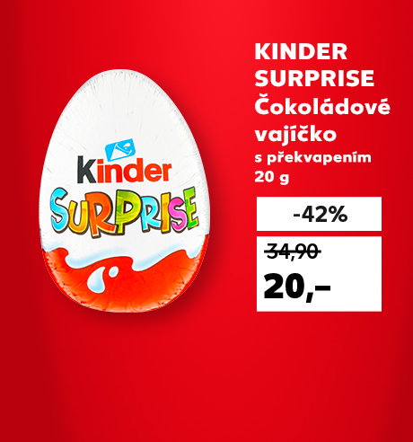 Akční nabídka