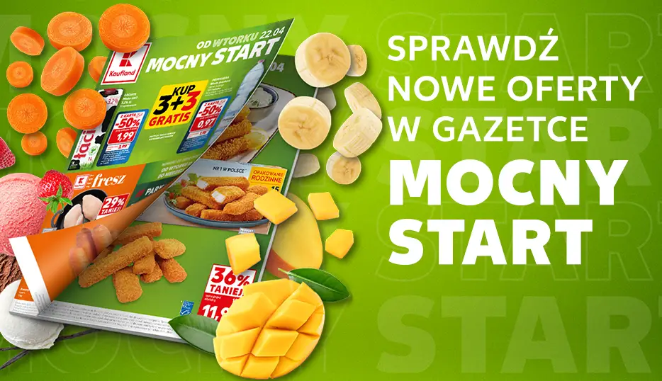 Zobacz gazetkę