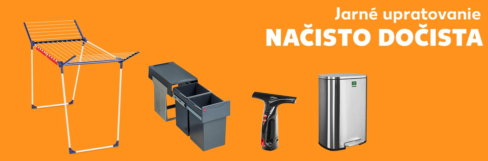 Začať nakupovať