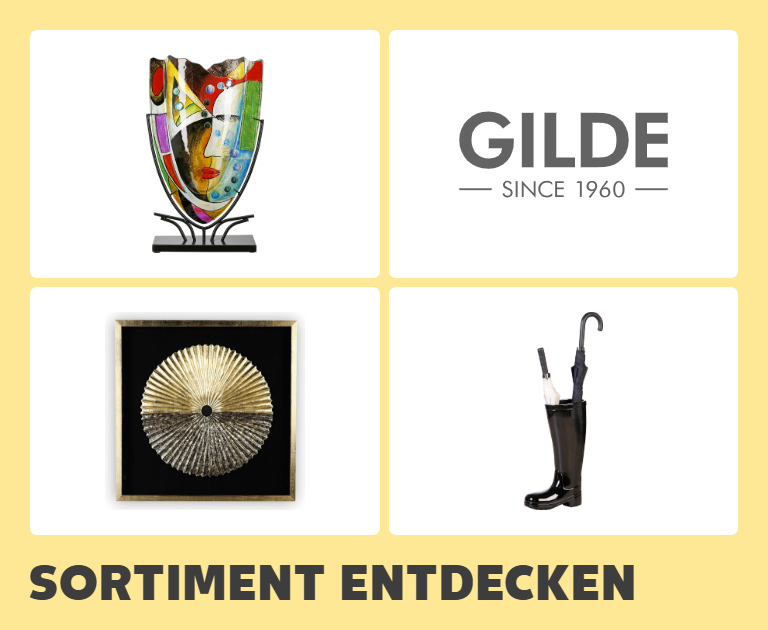 Sortiment entdecken
