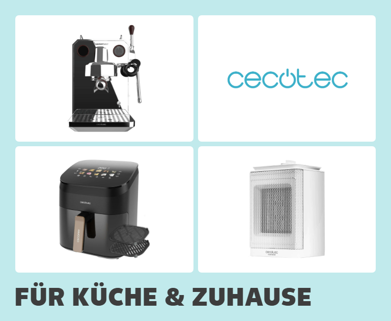 Für Küche & Zuhause