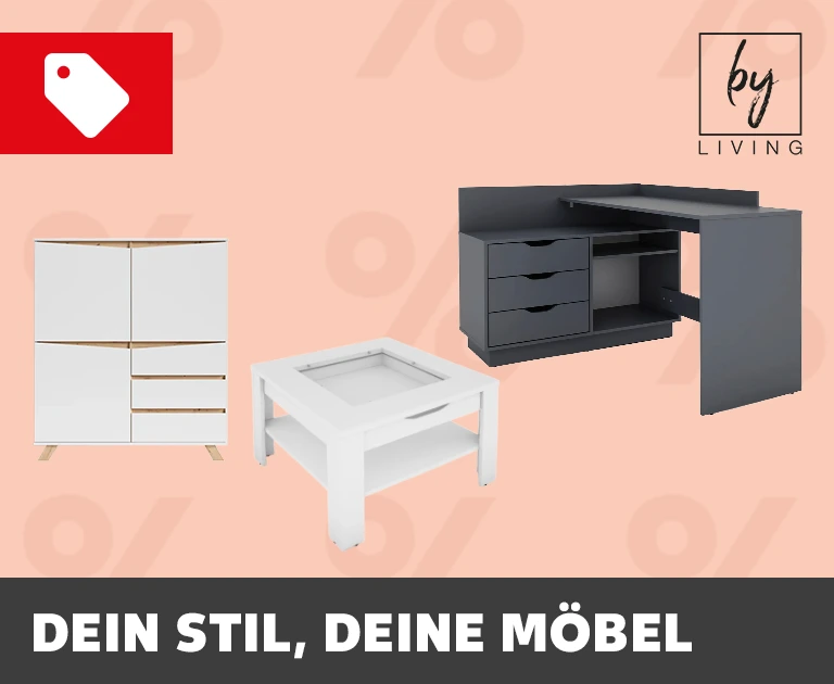 Dein Stil, deine Möbel DC Living