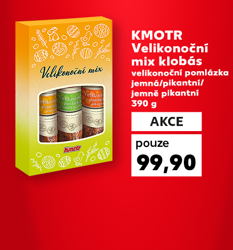 Akční nabídka