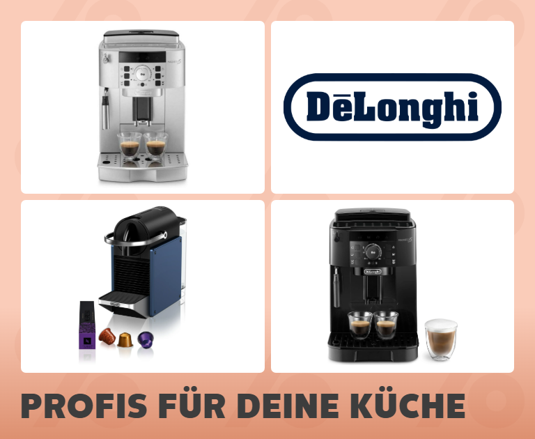 Profis für deine Küche. Jetzt entdecken