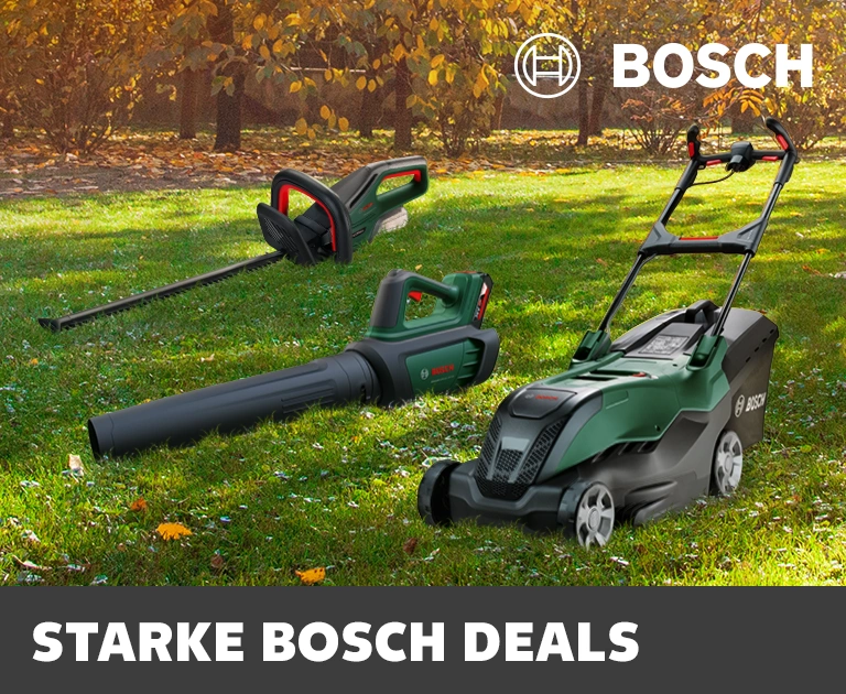 Starke Bosch Deals