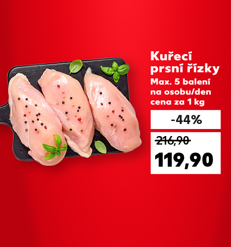 Akční nabídka