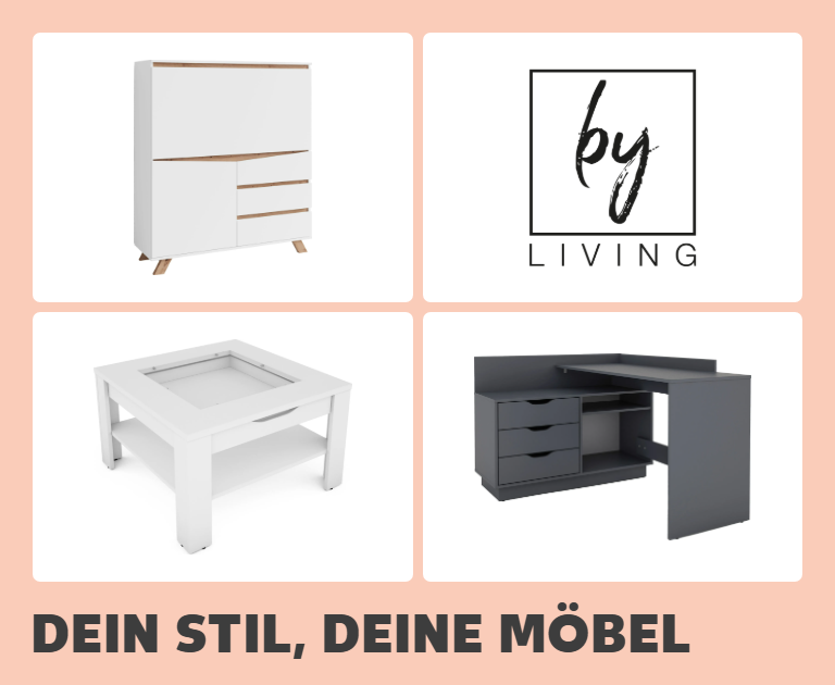 Dein Stil, deine Möbel. Jetzt entdecken