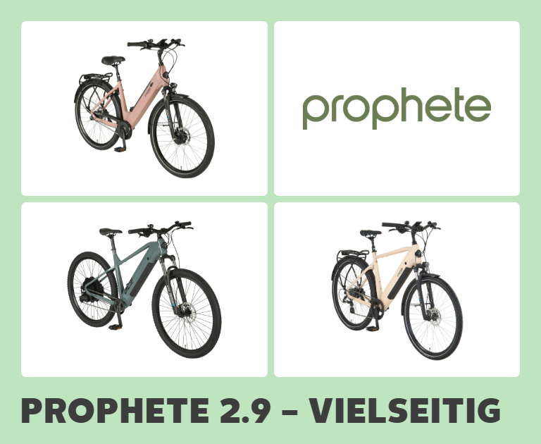 Prophete 2.9