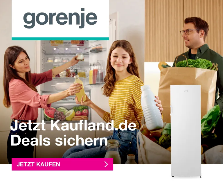 Jetzt Kaufland.de Deals sichern. Jetzt entdecken