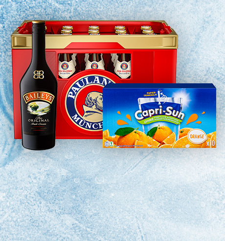 Alles fürs Wintergrillen