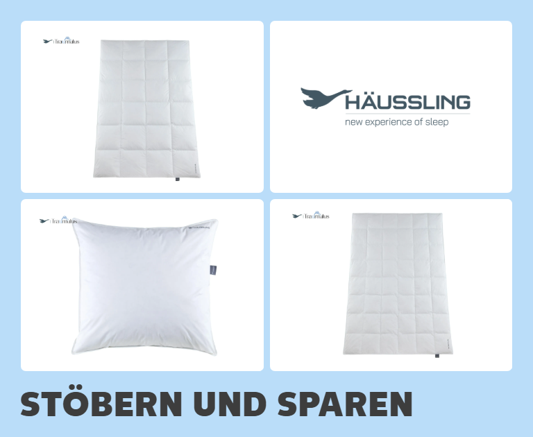 Stöbern und sparen. Jetzt entdecken