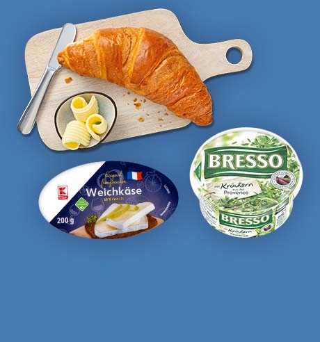 Französischen Genuss entdecken​