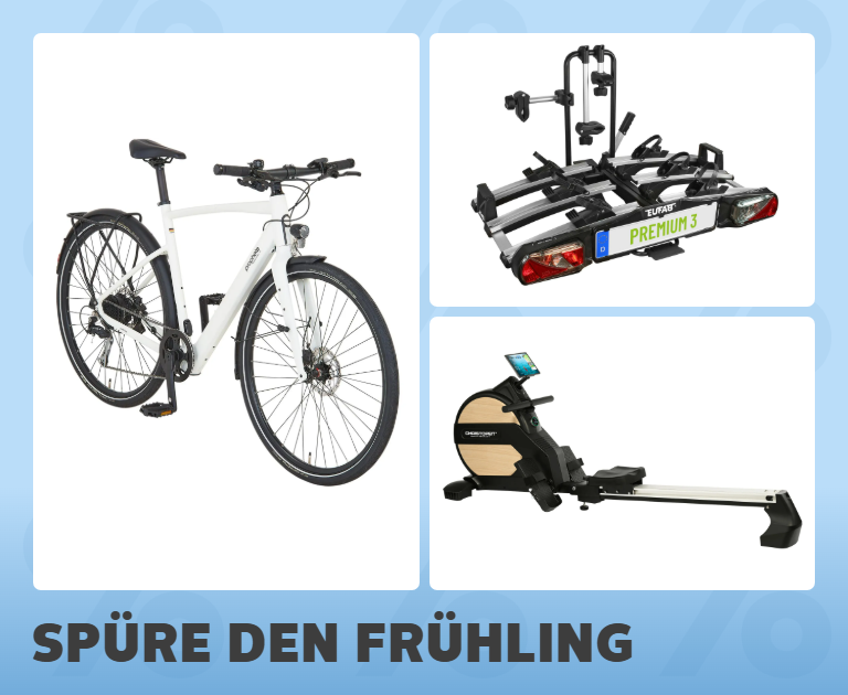 Jetzt entdecken