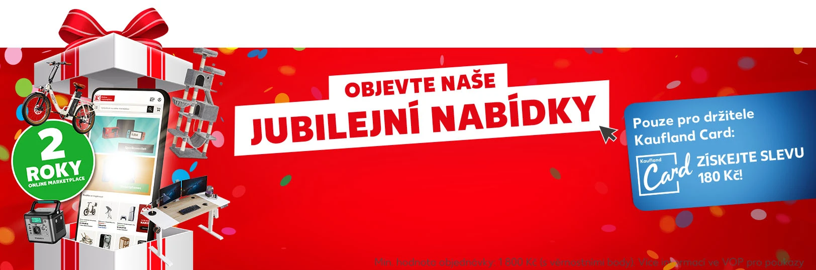 Nakupujte nyní