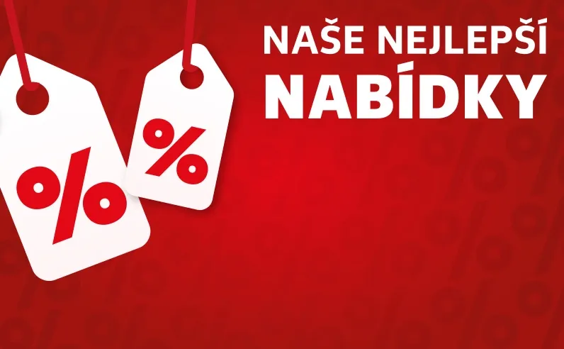 Nakupujte nyní