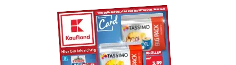 Kaufland Prospekt