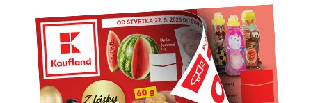 leták