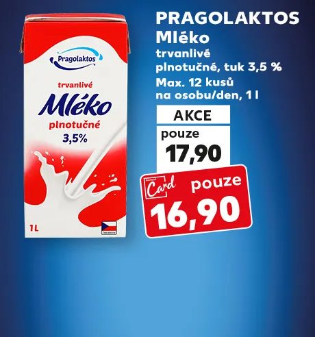 Akční nabídka