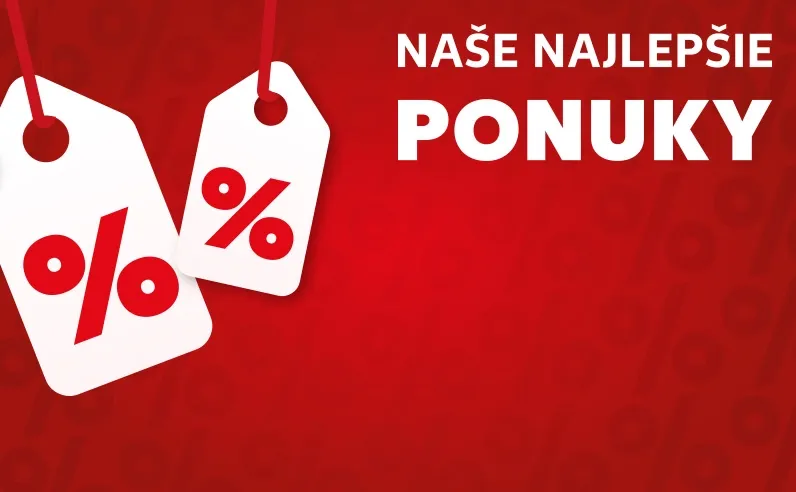 Chcem ušetriť