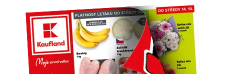 Prolistovat akční leták