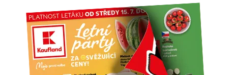 Akční leták