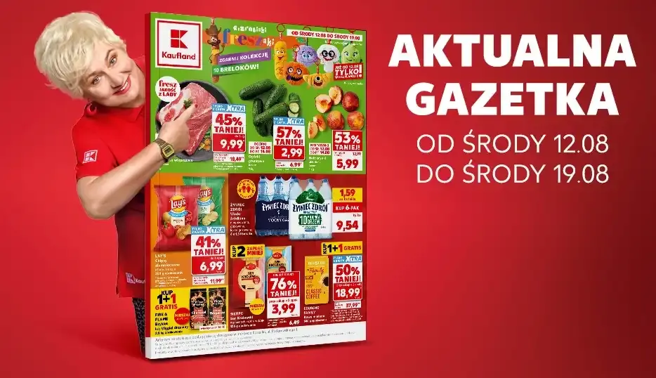 gazetka