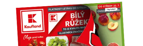 Akční leták